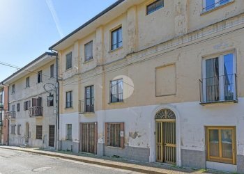 Bilocale Via matteotti, Coazze - foto 1