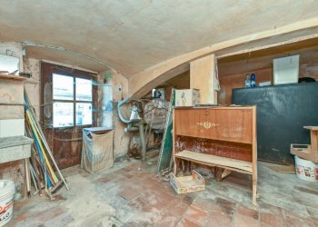 Bilocale Via matteotti, Coazze - foto 30
