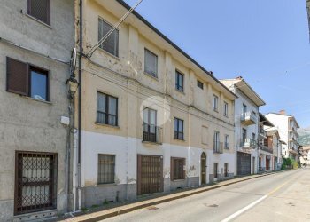 Bilocale Via matteotti, Coazze - foto 31