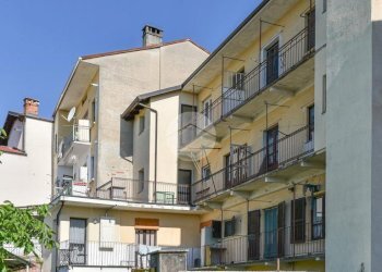 Bilocale Via matteotti, Coazze - foto 32