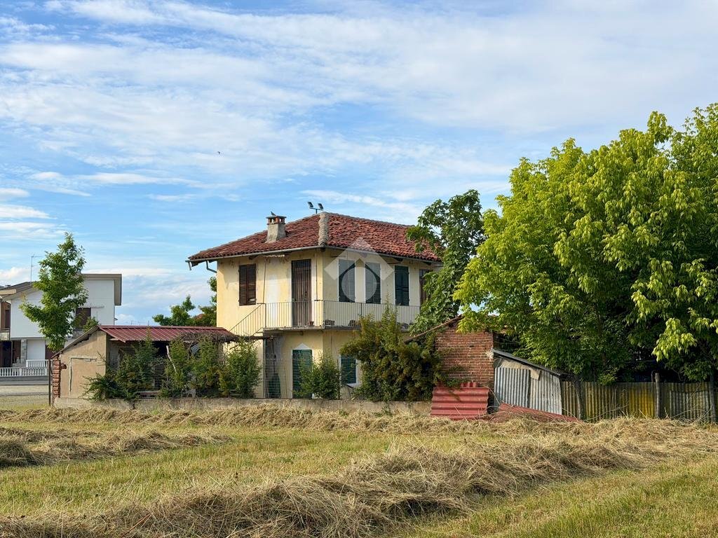 Rustico Via cese, Bianzè - foto 2