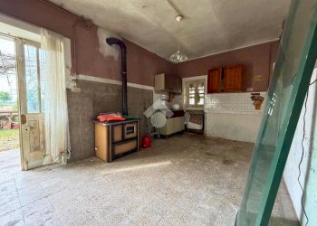 Rustico Via cese, Bianzè - foto 6