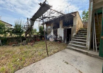 Rustico Via cese, Bianzè - foto 22