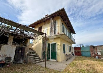 Rustico Via cese, Bianzè - foto 23