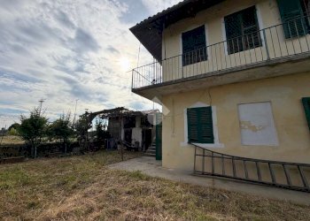 Rustico Via cese, Bianzè - foto 24