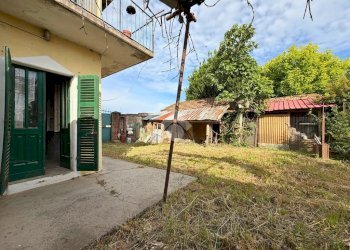 Rustico Via cese, Bianzè - foto 26