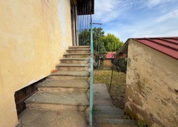 Rustico Via cese, Bianzè - foto 28