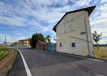 Rustico Via cese, Bianzè - foto 29