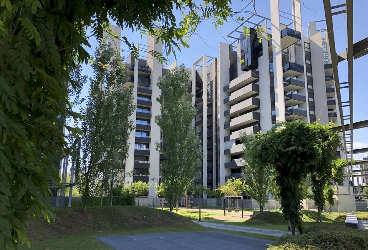 Attico Milano (zona Portello) - foto 1