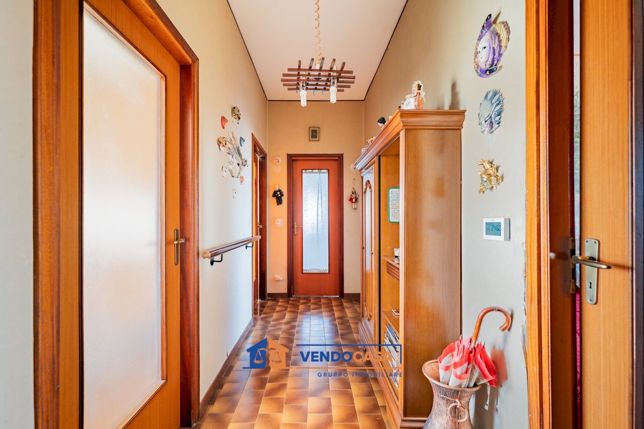 Four-room apartment Centallo - photo 2