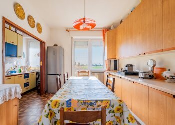 Four-room apartment Centallo - photo 3