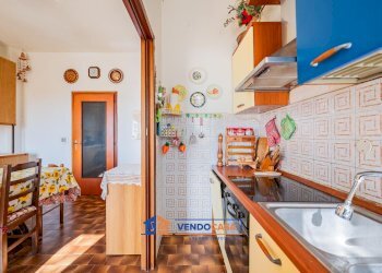 Four-room apartment Centallo - photo 4