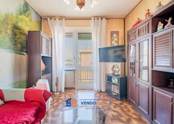 Four-room apartment Centallo - photo 5