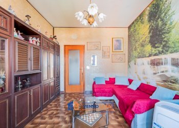 Four-room apartment Centallo - photo 6