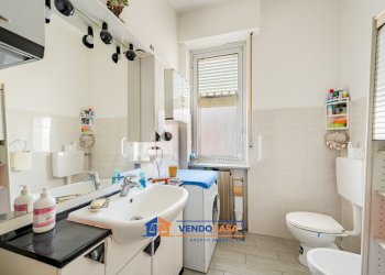 Four-room apartment Centallo - photo 9