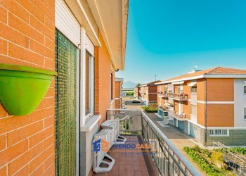 Four-room apartment Centallo - photo 12