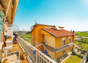 Four-room apartment Centallo - photo 13