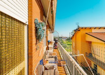 Four-room apartment Centallo - photo 14