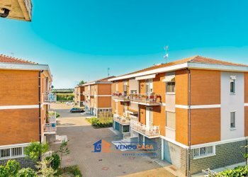 Four-room apartment Centallo - photo 15