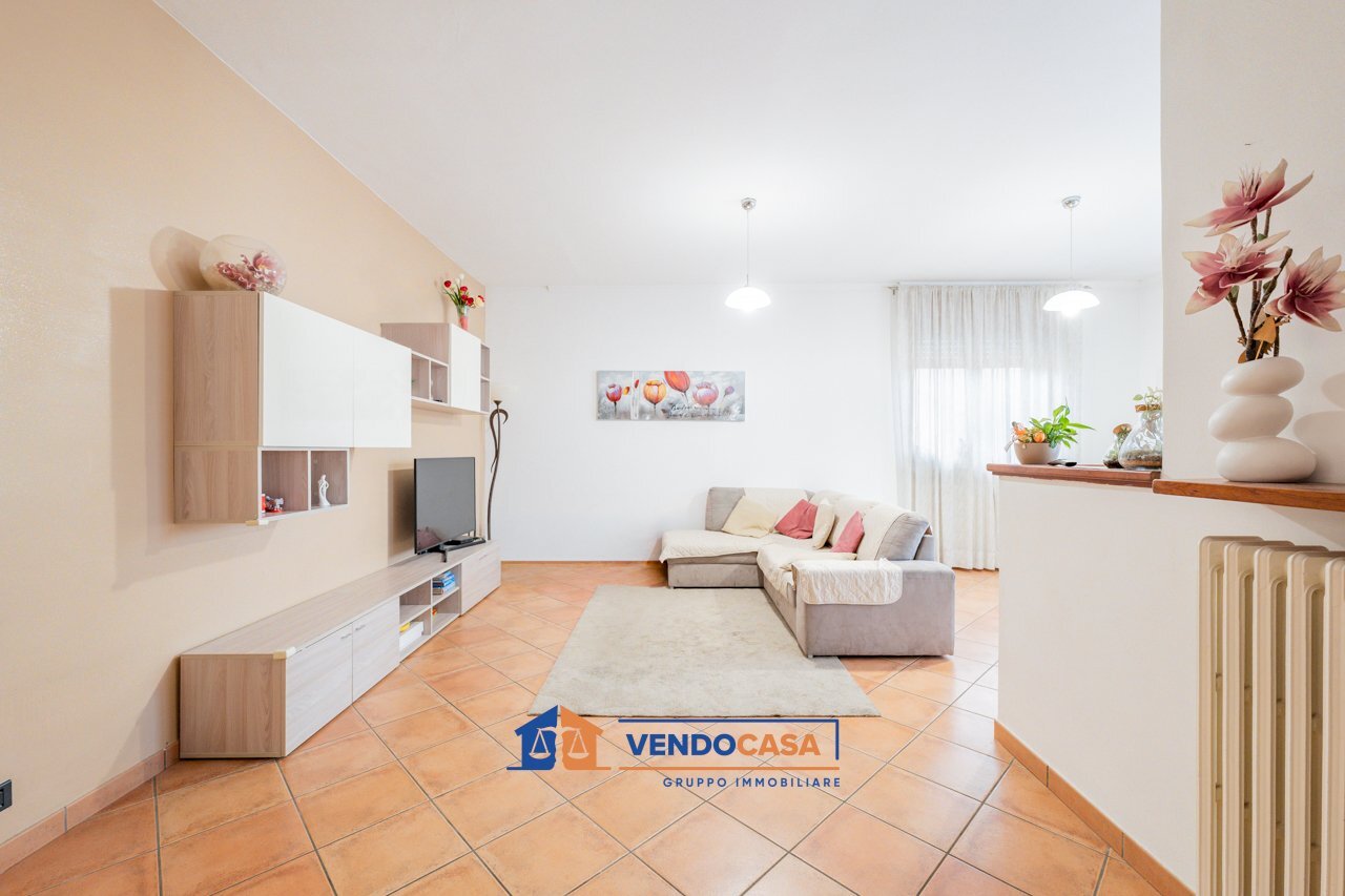 Trilocale Villafalletto - foto 2