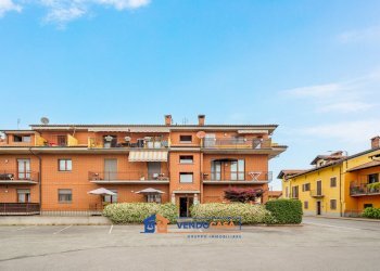 Trilocale Villafalletto - foto 1
