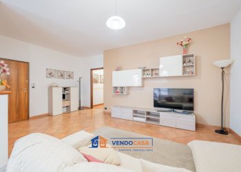 Trilocale Villafalletto - foto 4