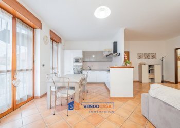 Trilocale Villafalletto - foto 5