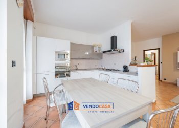 Trilocale Villafalletto - foto 6