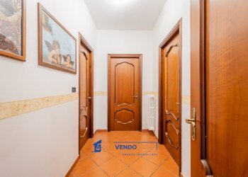 Trilocale Villafalletto - foto 7
