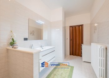 Trilocale Villafalletto - foto 9