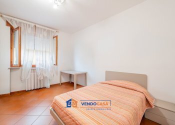 Trilocale Villafalletto - foto 10