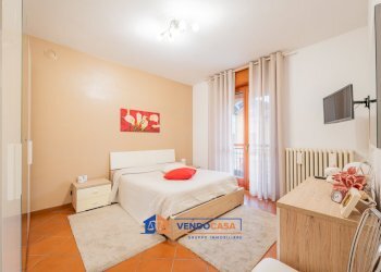 Trilocale Villafalletto - foto 11