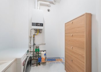 Trilocale Villafalletto - foto 12