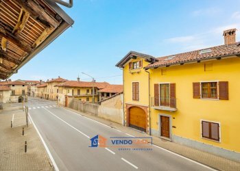 Trilocale Villafalletto - foto 16