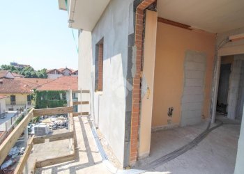 Trilocale Via Torino, Trofarello - foto 4