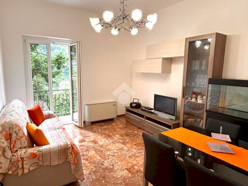 Porzione di casa Via Manlio Chiocchetti, Serra Riccò - foto 1