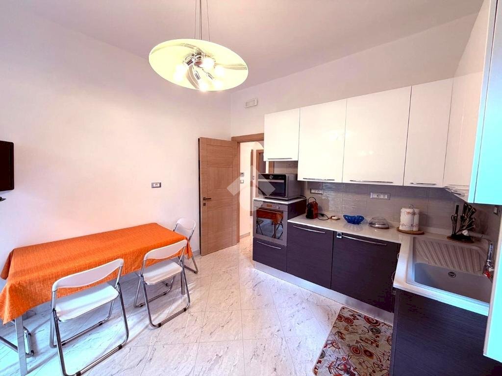 Porzione di casa Via Manlio Chiocchetti, Serra Riccò - foto 3