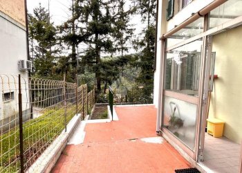 Portion of a house Via Manlio Chiocchetti, Serra Riccò - photo 11