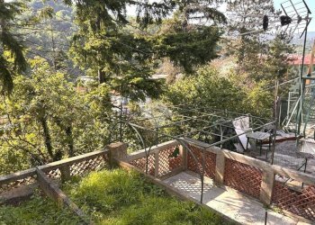Portion of a house Via Manlio Chiocchetti, Serra Riccò - photo 12
