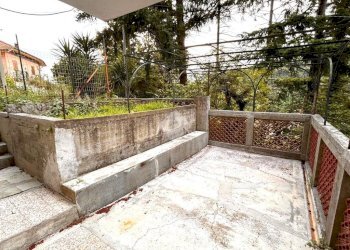Portion of a house Via Manlio Chiocchetti, Serra Riccò - photo 13