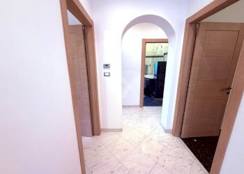Portion of a house Via Manlio Chiocchetti, Serra Riccò - photo 15
