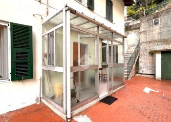 Portion of a house Via Manlio Chiocchetti, Serra Riccò - photo 39