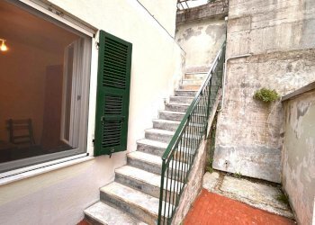 Portion of a house Via Manlio Chiocchetti, Serra Riccò - photo 41