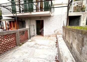 Portion of a house Via Manlio Chiocchetti, Serra Riccò - photo 43