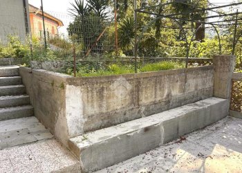 Portion of a house Via Manlio Chiocchetti, Serra Riccò - photo 46