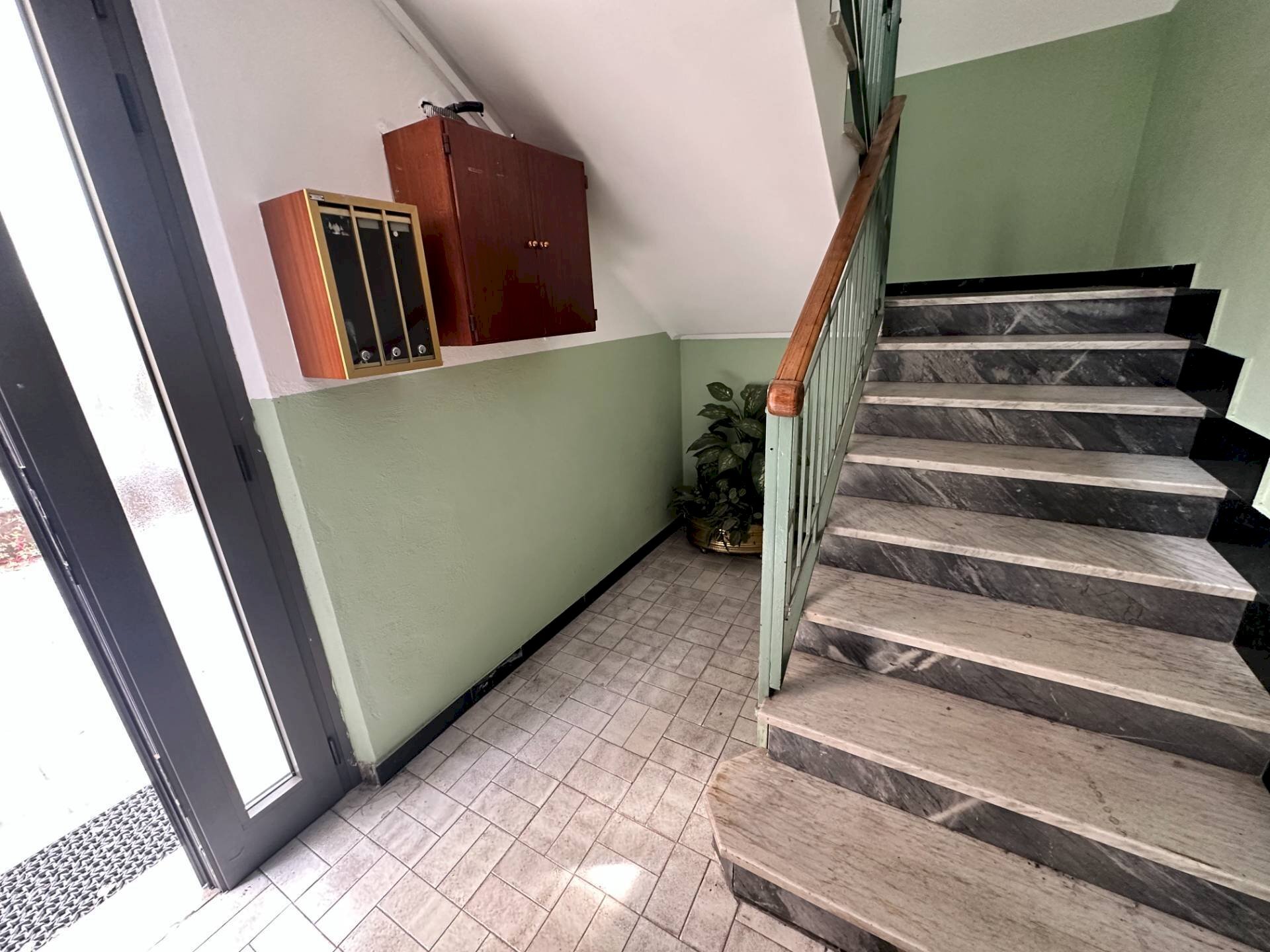 Appartamento Mondovì, via Primo Alpini, Mondovì - foto 3
