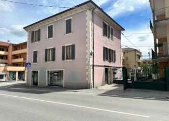 Appartamento Mondovì, via Primo Alpini, Mondovì - foto 9