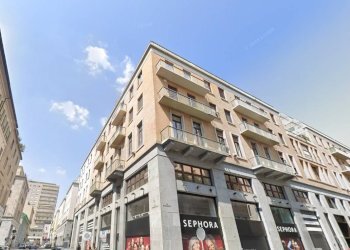 Appartamento Torino, via Piero Gobetti, Torino - foto 1