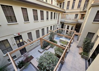 Appartamento Torino, via Piero Gobetti, Torino - foto 7