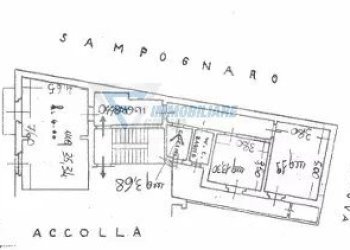 Appartamento Corso Gelone, Siracusa - foto 24